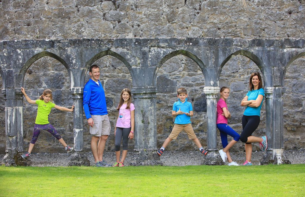 ireland family vacation packages