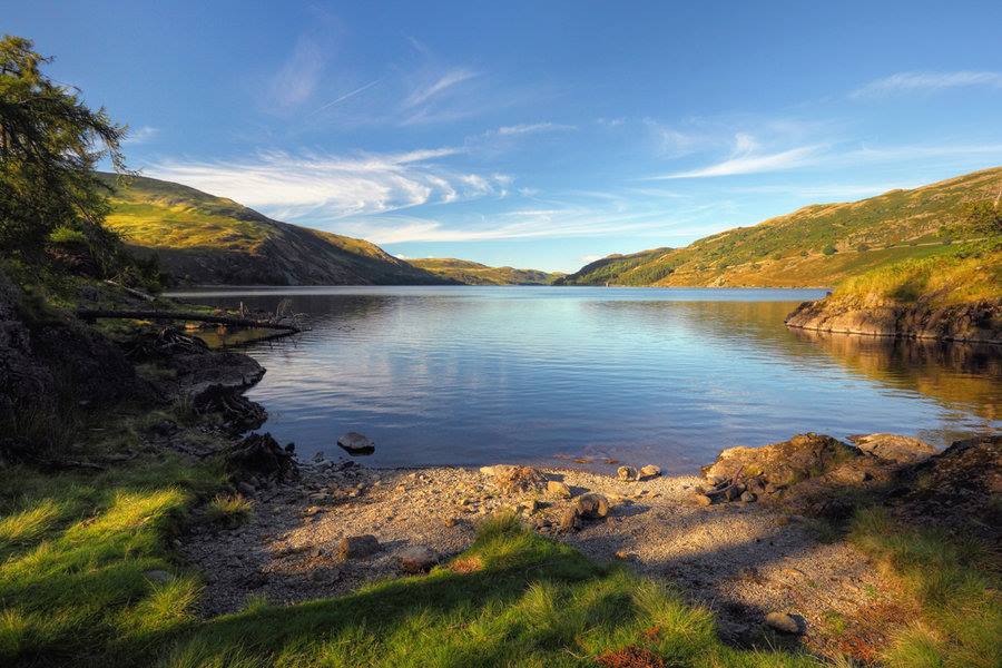 England Self Drive Vacations - The Lake District