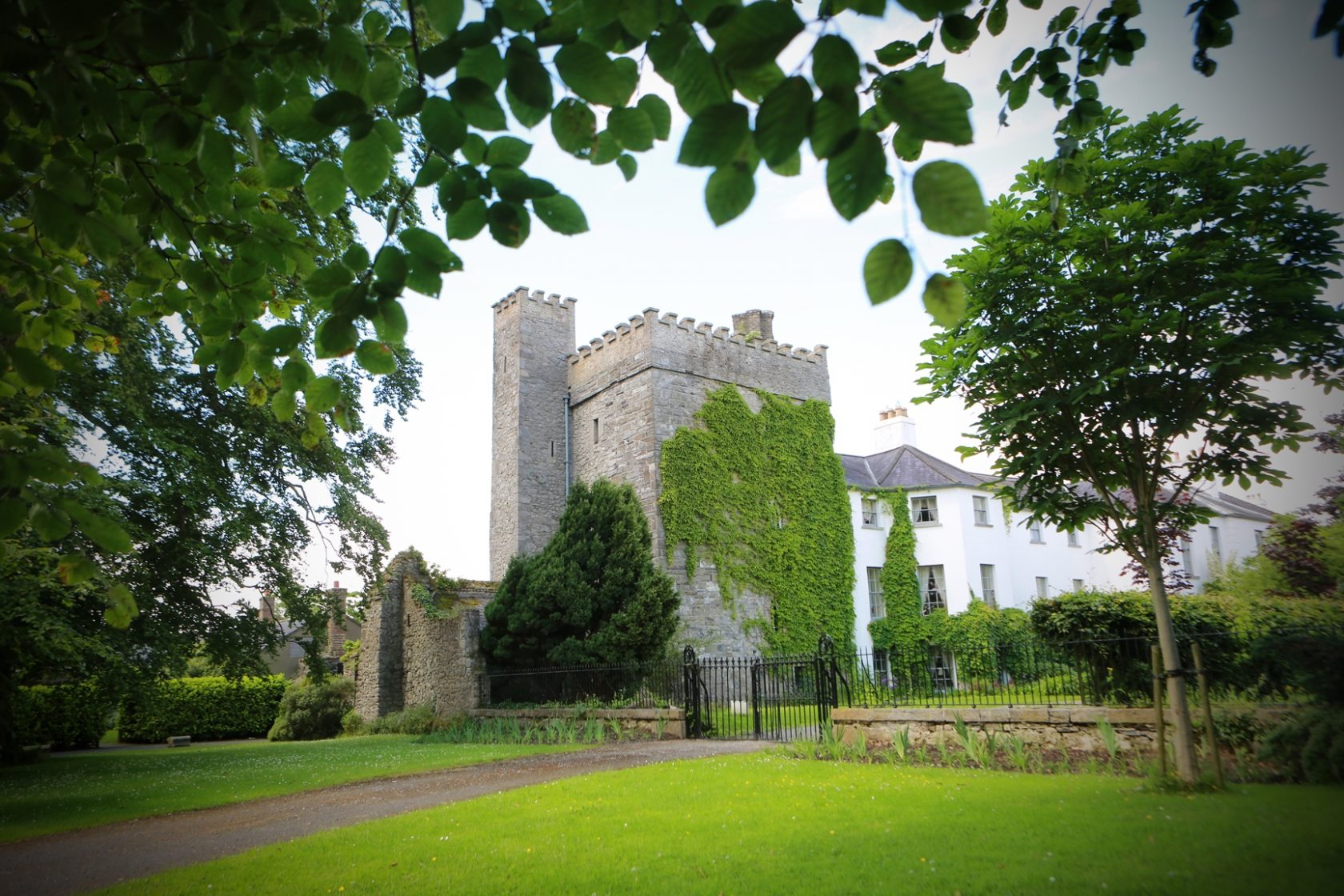 Ireland Castle Tours Sheenco Travel