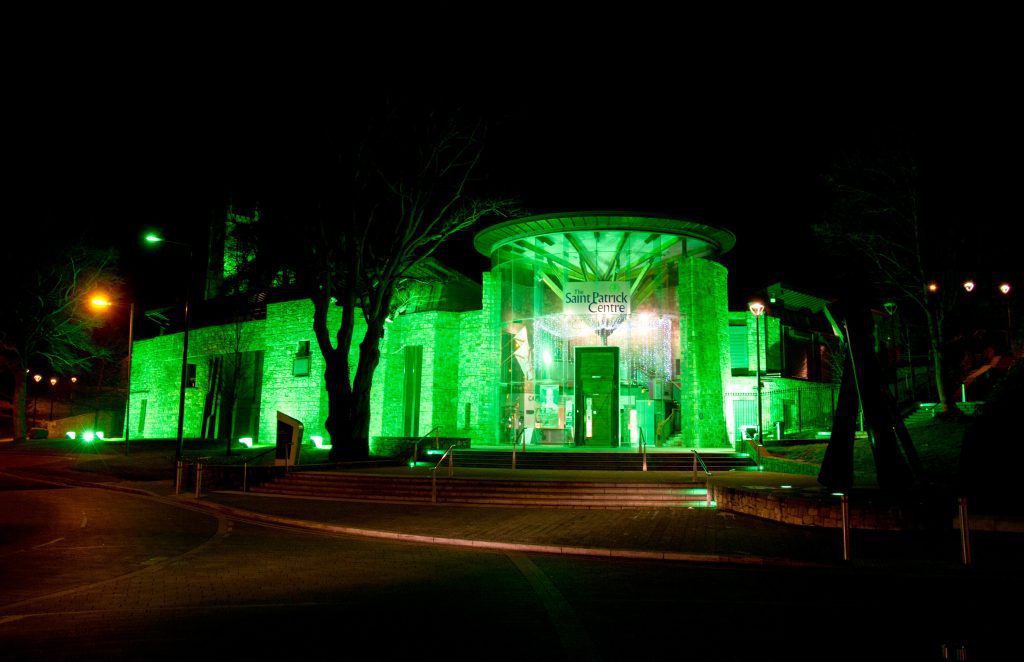 St Patrick's Centre, Downpatrick